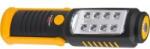 brennenstuhl Flashlight/workshop lamp LED 250lm +100lm 3xAA SMD HL DB 81 M1H1 1175410010
