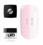 Silcare SILACRE_High Light LED building gel Pink 30g
