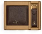 Ralph Lauren Кожен портфейл и ключодържател (405974635)
