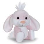 NICI Nici: Iepuraș de pluș - 20 cm, roz (62677)