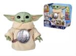 Hasbro Hasbro: Star Wars Grogu cel Mâncăcios Figurină Interactivă (G3087) Figurina