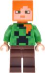 LEGO® Minifigurină Minecraft Alex min233 (min233)