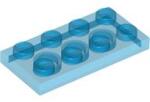 LEGO® Placă 2 X 4 (6513941)