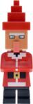 LEGO® Minifigurină Minecraft Moş Crăciun min241 (min241)
