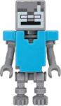 LEGO® Minifigurină Minecraft Creatură cu armură min220 (min220)