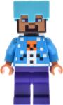 LEGO® Minifigurină Minecraft Steve min237 (min237)