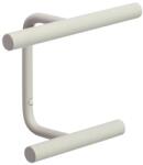 Hübsch cuier de perete din fier 20 x 10 x 15 cm 99KK-OPU0NU_09X (992122) Agatator cuier