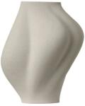 AYTM vază decorativă din gresie 17 x 35 cm 99KK-DRU1J5_12X (510680058013)