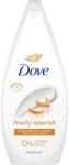 Dove Fruity Nourish krémtusfürdő 720 ml - patikamra
