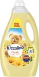 Coccolino Fresh Happy Yellow XXL öblítő 130 mosás 2990 ml
