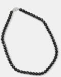 Tom Wood colier Cove Necklace 9BYA-AKD0S3_SLV (101480)