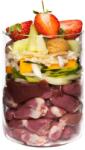 Terra Canis Grain-free Duck with pumpkin, strawberry & elderflower 400 g