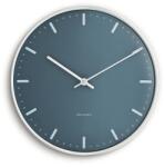Arne Jacobsen Clocks ceas de perete din metal 29 cm 99KK-ZEU0AG_95X (43487)