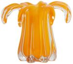 Light & Living Light & Living vază decorativă din sticlă colorată 22 x 17 cm 99KK-DRU1NY_22X (5769690)