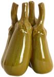 Light & Living vază decorativă din ceramică siliconată 16 x 22, 5 cm 99KK-DRU1ON_81X (5775581)