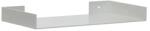 Hübsch raft de perete din metal 30 x 15 x 3 cm 99KK-OPU0NP_09X (992109) Raft