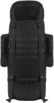 Highlander Rucsac Highlander Forces Elite Pack 88 l - Black Rucsac tura