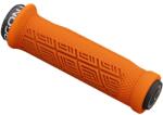 Ergon GDH Fat bilincses MTB DH/Dirt markolat, 139 mm, narancssárga (Juicy Orange)