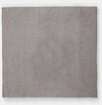 Inne Cuvertură cu bumbac 150 x 170 cm 99KK-PLU069_88X (229659.SALTPEPPER) Patura