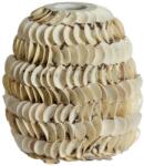 Light & Living Vază decorativă 20 x 21 cm 99KK-DRU1NK_01X (5782443)