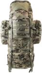 Highlander Rucsac Highlander Forces Elite Pack 88 l - Arid MC Camo Rucsac tura