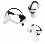 Stradour Adjustable strap band for Oculus Quest 1/2 GOMRVR goggles - mallbg