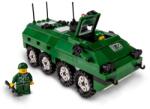Chemoplast Chevy 51 Transporter