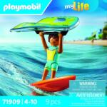 Playmobil Wingsurfer Figurina