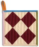 &k amsterdam mănuși pentru cuptor din bumbac 20 x 21 cm 99KK-TKU069_MLC (6046.03)