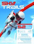 Playmobil Trasee Cerești: Călărețul Cerului (s2)