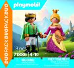 Playmobil Prințul și Prințesa Figurina