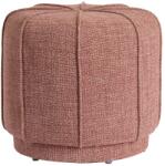 Light & Living Light & Living Taburet din material textil 50, 5 x 46 cm 99KK-MMU0CE_39X (6893789)