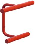 Hübsch cuier de perete din fier 20 x 10 x 15 cm 99KK-OPU0NT_33X (992121) Agatator cuier