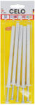 Celo 58135NP5 BLISZTER - NP BEÜTŐS TIPLI 8x135 - 5db 5db/cs (58135np5)