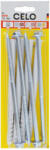 Celo 510160MFRSB4 BLISZTER - MÜANYAG DÜBEL MFR 10-160 SB SSKS 4db/cs (510160mfrsb4)