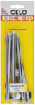 Celo 510132MR6 BLISZTER - FÉM TOKRÖGZÍTŐ DÜBEL MR 10-132 6db/cs (510132mr6)