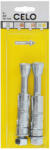 Celo 5B12115ZE2 BLISZTER - FESZÍTŐDÜBEL ZE 12-115 2db/cs (5b12115ze2)
