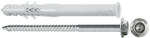 Celo 91080RK R DÜBEL CSAVARRAL 10-80 SSK 100db/cs (91080rk)