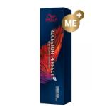 Wella Koleston Perfect ME+ Vibrant Reds 60 ml Vopsea 5/43