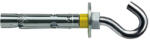Celo 91060DG DG FALI DÜBEL KAMPÓVA DNBOLT 10 - 60/10 M8 50db/cs (91060dg)