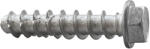 Celo 9ZG545BTSB BTS-5 DIREKT BETON CSAVAR 5x45 HATLAP FEJJEL 100db/cs (9zg545btsb)