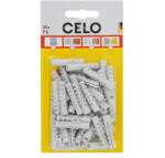 Celo 56NF50 BLISZTER - NF 6 SZÁRNYAS DŰBEL - 50db 50db/cs (56nf50)
