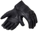 Ozone Mănuși de motocicletă pentru femei Ozone Stick Custom II Black (PRBOZ-GLV-STICK-CS-II_01)