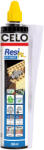 Celo 300PSF VEGYI DÜBEL RESIFIX 300PSF POLIÉSZTER 300ml 12db/cs (300psf)