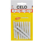 Celo 5660FL10 BLISZTER - FL EXTRA HOSSZÚ MŰANYAG DŰBEL 6x60 - 10db 10db/cs (5660fl10)