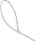 CELO 176300CCT NYLON KÁBELKÖTEGELŐ 7, 6X300 MM, NATÚR - 100 DB/CSOMAG 100db/cs (176300cct)