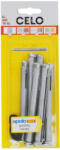 Celo 51092MR6 BLISZTER - FÉM TOKRÖGZÍTŐ DÜBEL MR 10-92 6db/cs (51092mr6)