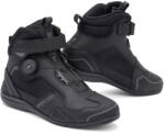 Rebelhorn Cizme de motocicletă Rebelhorn Spark II Black (PRBRH-BOT-SPARK-II_01)