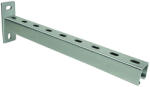 Celo 41411000SPE OLDALFALI KONZOL FOGAZOTT 41*41*2*1000 1db/cs (41411000spe)