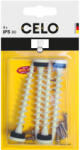 Celo 5180IPSPH4 BLISZTER - IPS 80 SZIGETELŐANYAG CSAVAR, FEHÉR - RAL 9003+PH, A2 4db/cs (5180ipsph4)